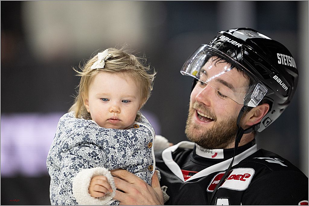 PENNY DEL 1; Kölner Haie - Eisbären Berlin; Köln, 07.01.2025