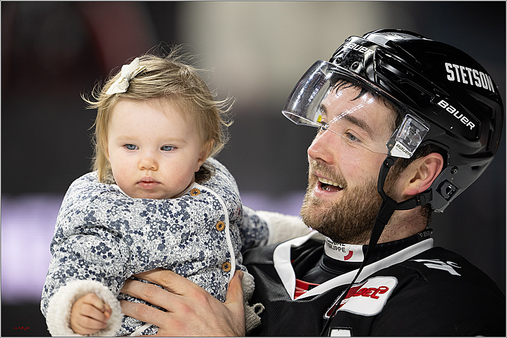 PENNY DEL 1; Kölner Haie - Eisbären Berlin; Köln, 07.01.2025