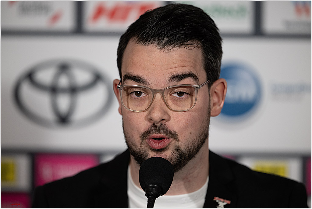 PENNY DEL 1; Kölner Haie - Eisbären Berlin; Köln, 07.01.2025