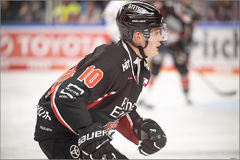 PENNY DEL; Koelner Haie- Eisbaeren Berlin; Koeln, 07.01.2025