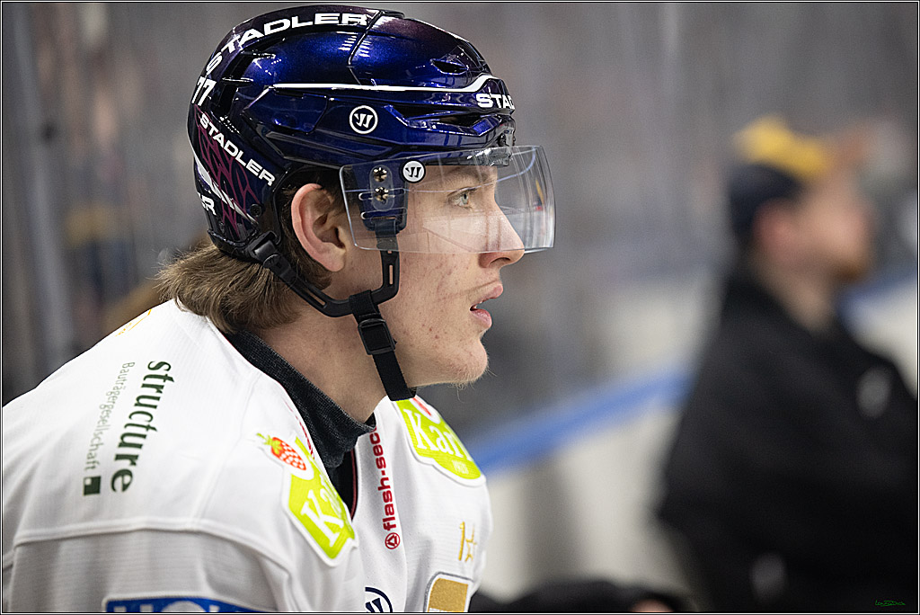 PENNY DEL; Koelner Haie- Eisbaeren Berlin; Koeln, 07.01.2025