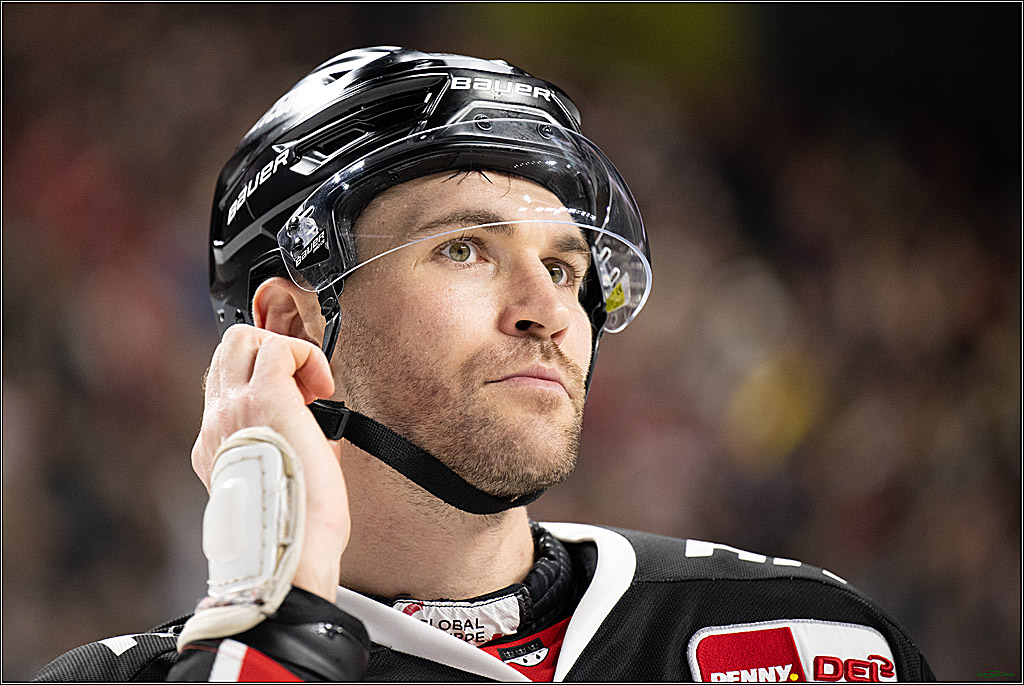 PENNY DEL; Koelner Haie- Eisbaeren Berlin; Koeln, 07.01.2025