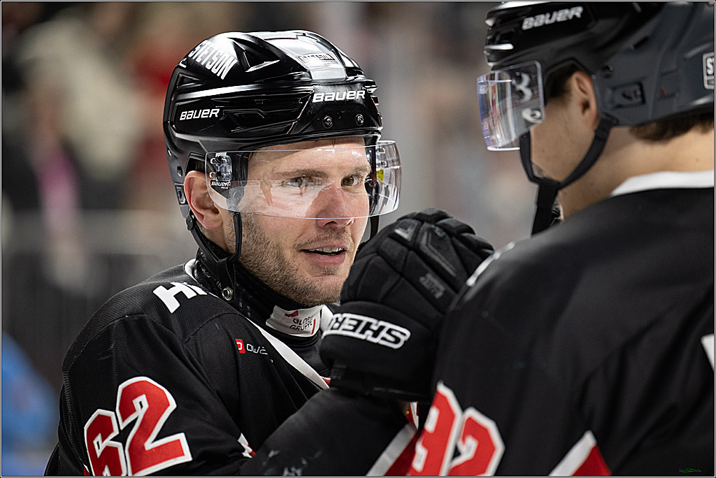 PENNY DEL; Koelner Haie- Eisbaeren Berlin; Koeln, 07.01.2025