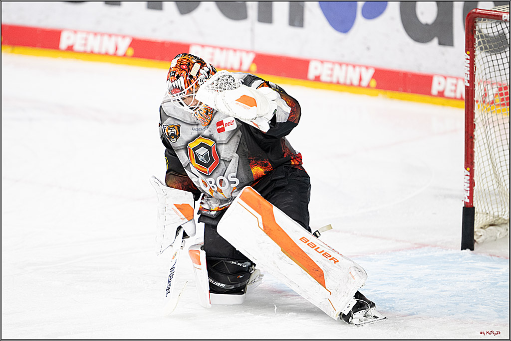 PENNY DEL 1; Kölner Haie - Grizzlys Wolfsburg; Köln, 10.01.2025