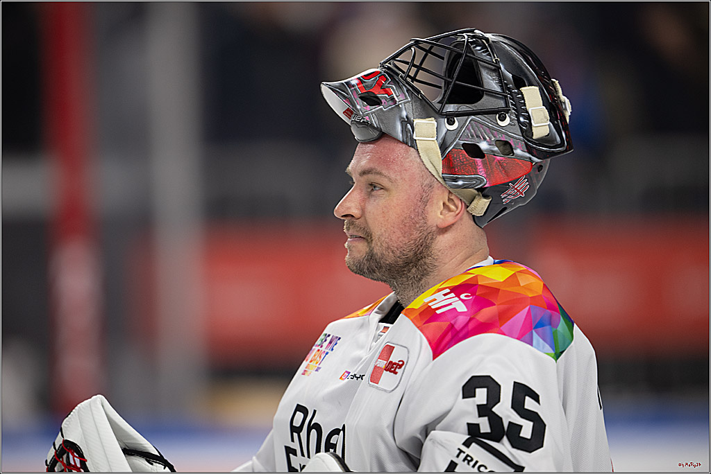 PENNY DEL 1; Kölner Haie - Grizzlys Wolfsburg; Köln, 10.01.2025