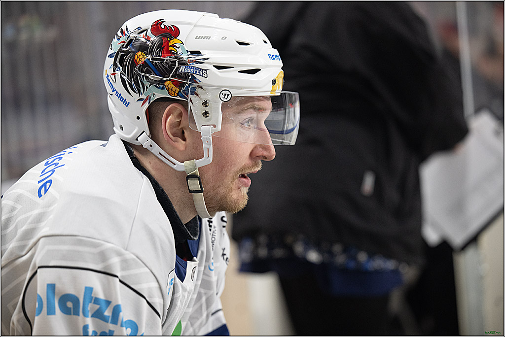 PENNY DEL; Koelner Haie- Iserlohn Roosters; Koeln, 19.01.2025