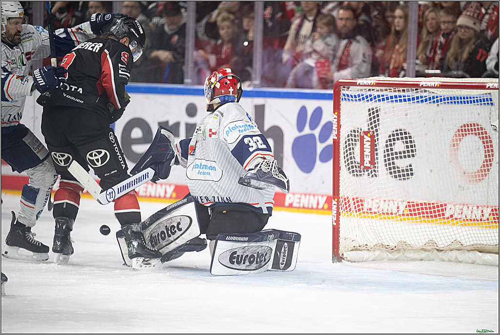 PENNY DEL; Koelner Haie- Iserlohn Roosters; Koeln, 19.01.2025