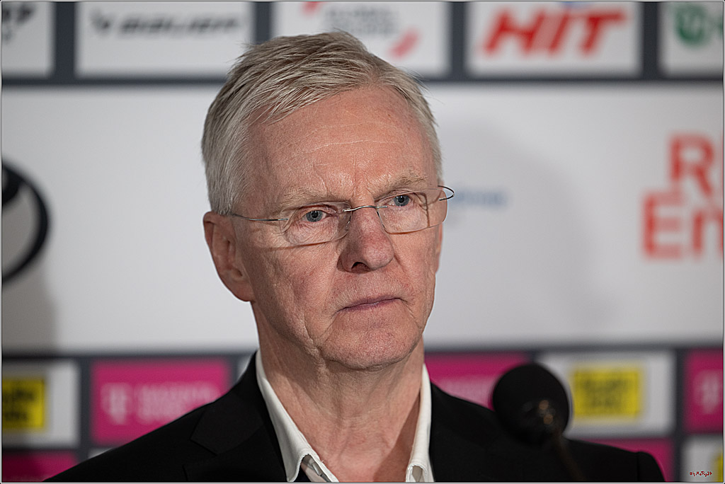 PENNY DEL 1; Kölner Haie - Adler Mannheim; Köln, 02.02.2025