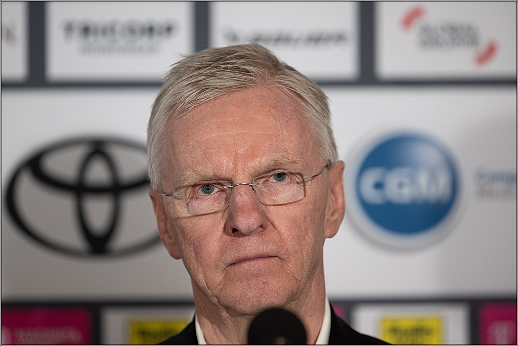 PENNY DEL 1; Kölner Haie - Adler Mannheim; Köln, 02.02.2025