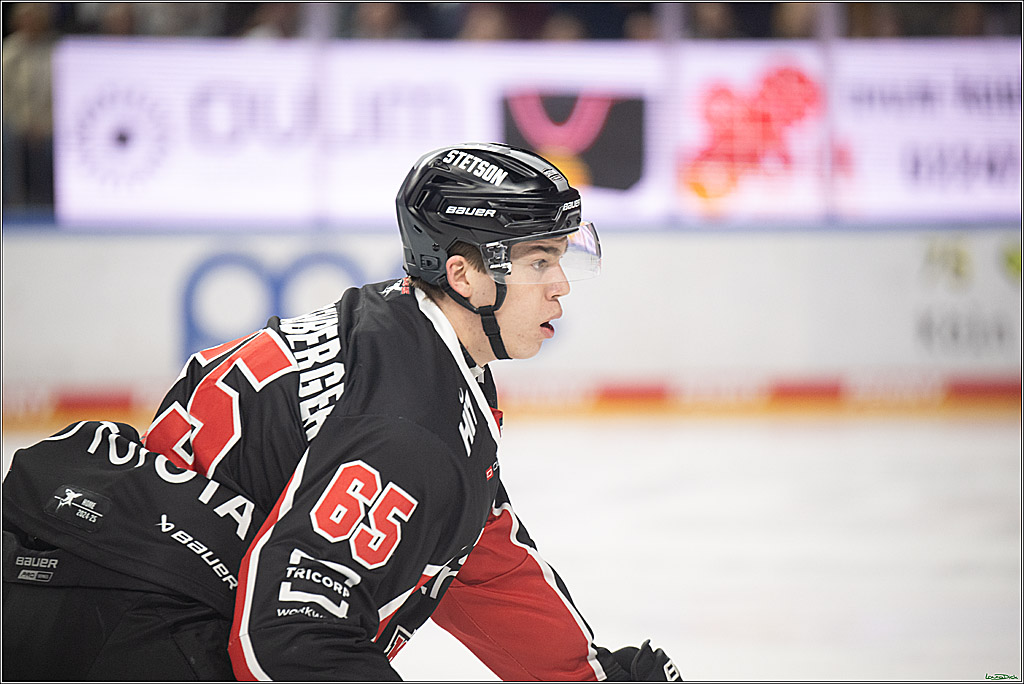 PENNY DEL; Koelner Haie-Adler Mannheim; Koeln, 02.02.2025