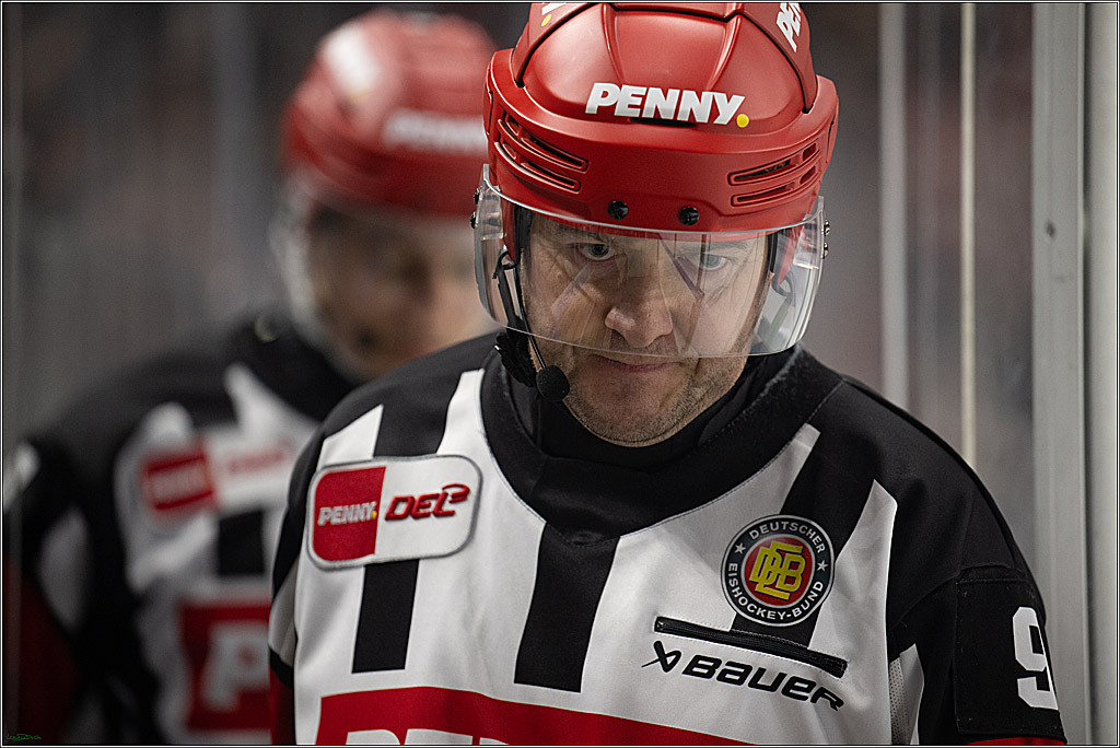 PENNY DEL; Koelner Haie-Adler Mannheim; Koeln, 02.02.2025