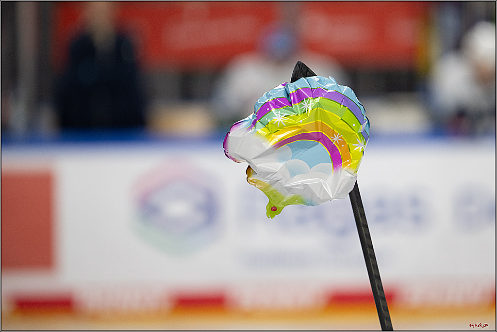 PENNY DEL 1; Kölner Haie - Iserlohn Roosters; Köln, 04.03.2025