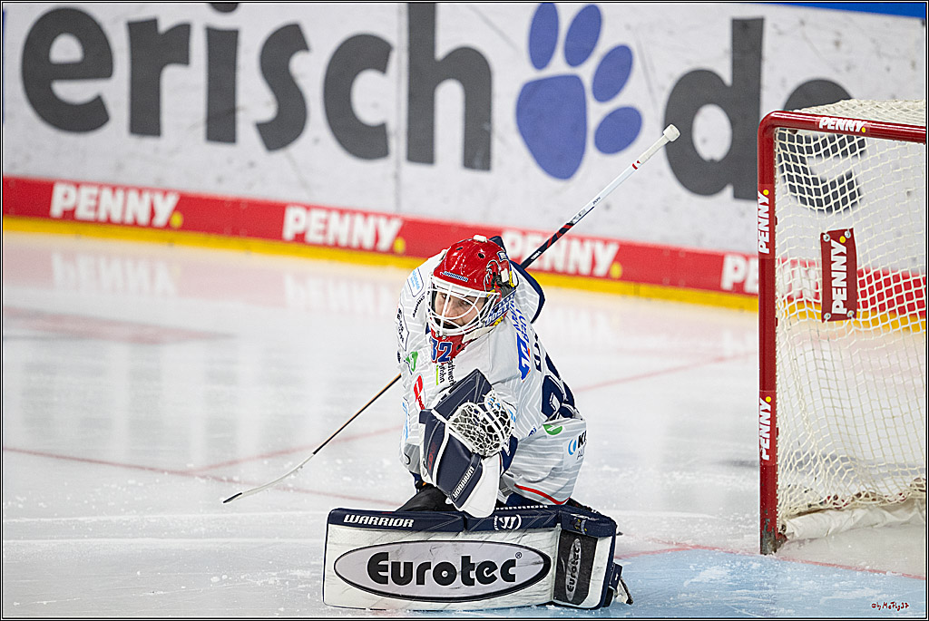PENNY DEL 1; Kölner Haie - Iserlohn Roosters; Köln, 04.03.2025