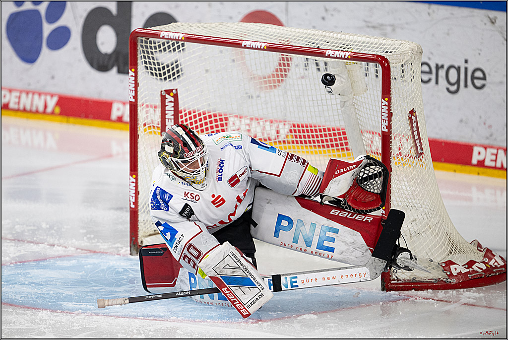 PENNY DEL 1; Kölner Haie - Fischtown Pinguins Bremerhaven; Köln, 07.03.2025