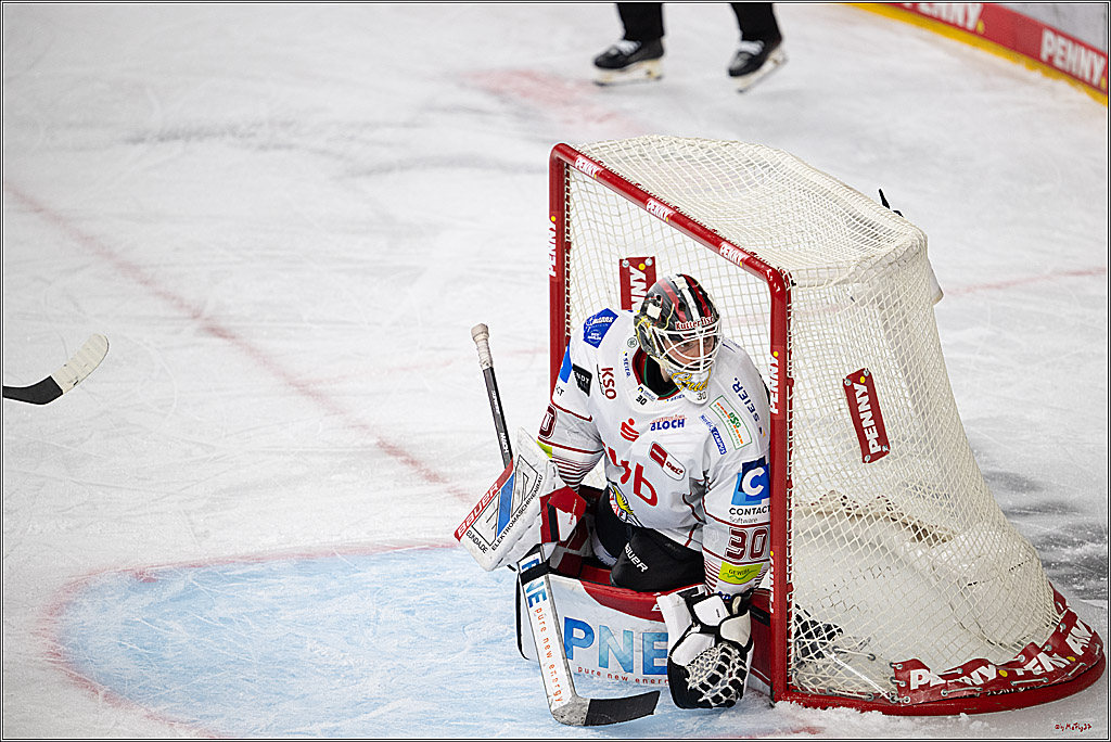 PENNY DEL 1; Kölner Haie - Fischtown Pinguins Bremerhaven; Köln, 07.03.2025