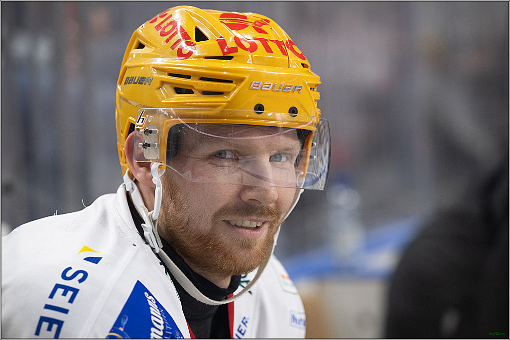PENNY DEL; Koelner Haie-Fischtown Pinguins; Koeln, 07.03.2025