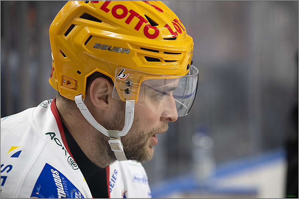 PENNY DEL; Koelner Haie-Fischtown Pinguins; Koeln, 07.03.2025