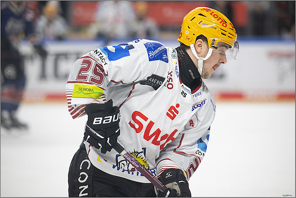 PENNY DEL; Koelner Haie-Fischtown Pinguins; Koeln, 07.03.2025
