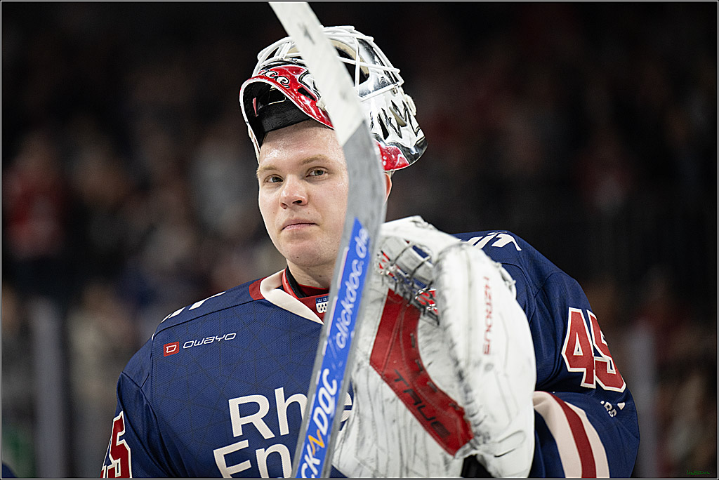 PENNY DEL; Koelner Haie-Fischtown Pinguins; Koeln, 07.03.2025