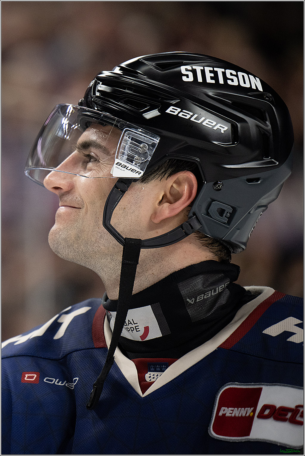 PENNY DEL; Koelner Haie-Fischtown Pinguins; Koeln, 07.03.2025