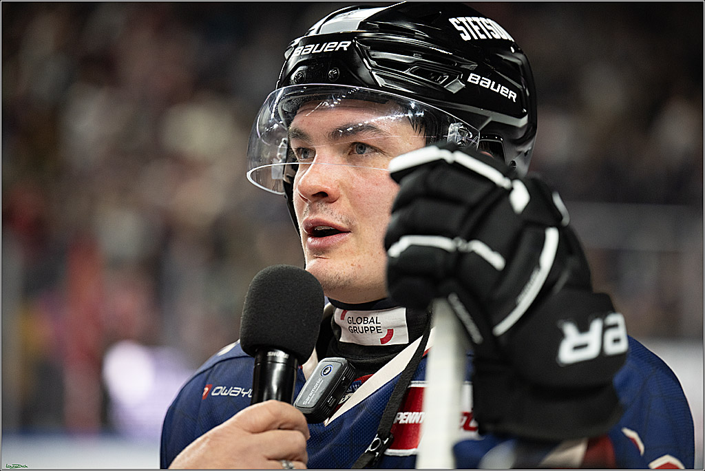 PENNY DEL; Koelner Haie-Fischtown Pinguins; Koeln, 07.03.2025