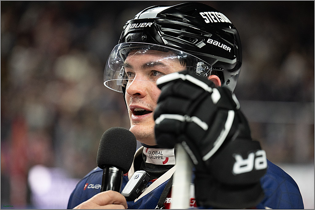 PENNY DEL; Koelner Haie-Fischtown Pinguins; Koeln, 07.03.2025