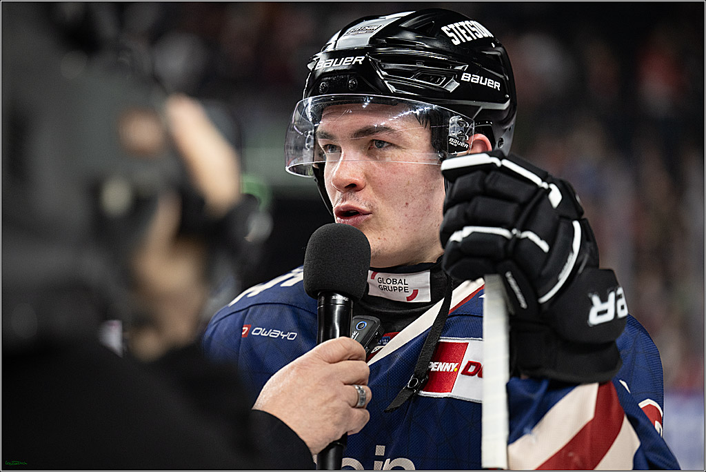 PENNY DEL; Koelner Haie-Fischtown Pinguins; Koeln, 07.03.2025