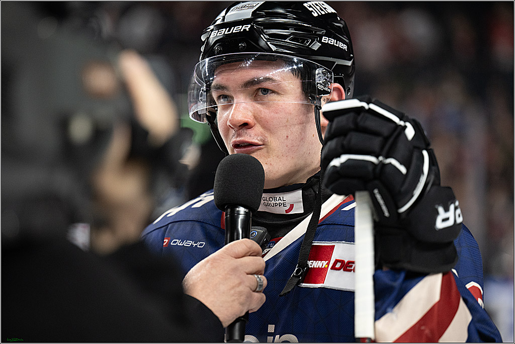 PENNY DEL; Koelner Haie-Fischtown Pinguins; Koeln, 07.03.2025