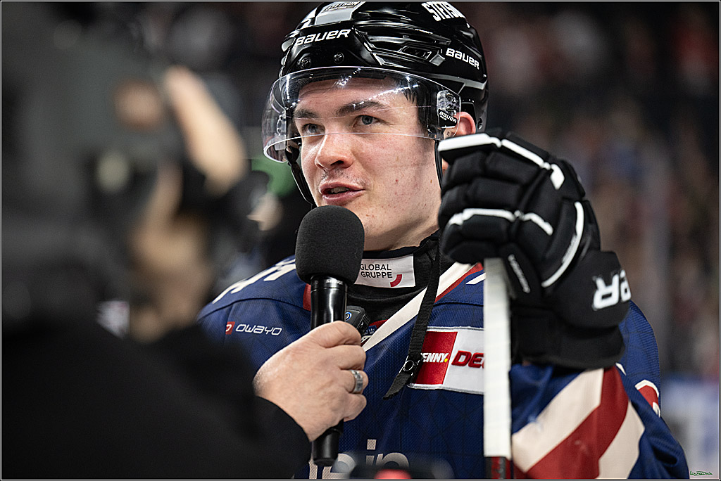 PENNY DEL; Koelner Haie-Fischtown Pinguins; Koeln, 07.03.2025