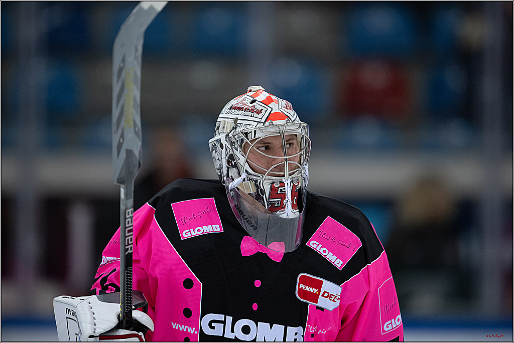 PENNY DEL 1 - Playoff Viertelfinale; Fischtown Pinguins Bremerhaven - Kölner Haie; Bremerhaven, 16.03.2025