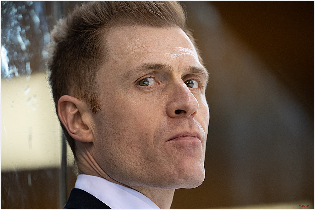 PENNY DEL 1 - Playoff Viertelfinale; Fischtown Pinguins Bremerhaven - Kölner Haie; Bremerhaven, 16.03.2025