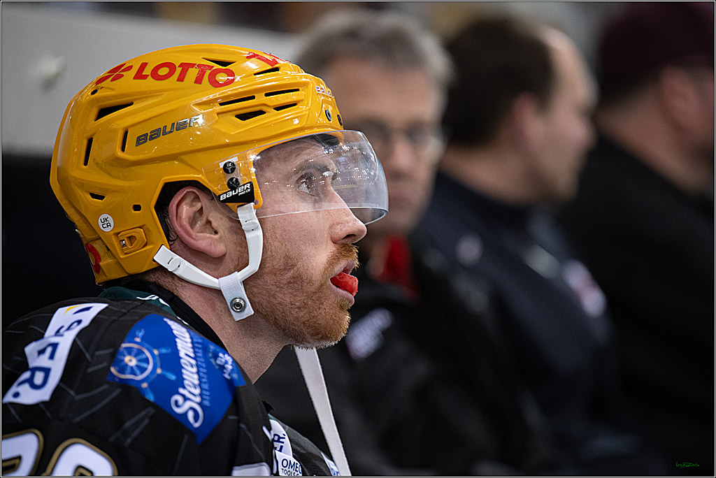 PENNY DEL; Fischtown Pinguins-Koelner Haie; Bremerhaven, 16.03.2025