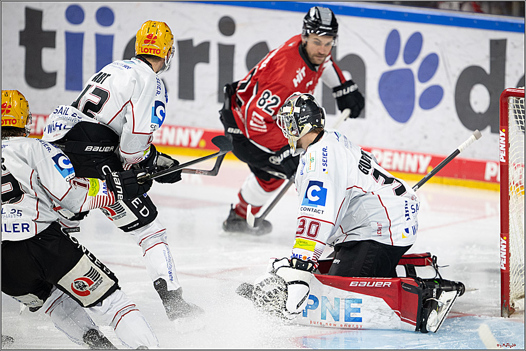 PENNY DEL 1 - Playoff Viertelfinale; Kölner Haie - Fischtown Pinguins Bremerhaven; Köln, 18.03.2025