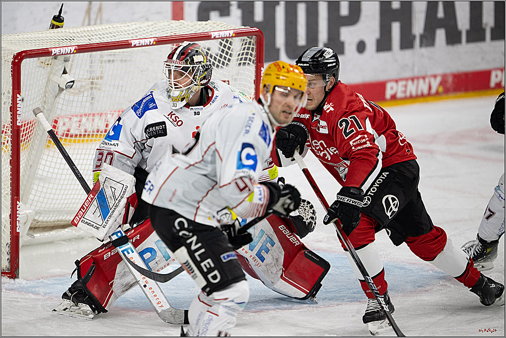 PENNY DEL 1 - Playoff Viertelfinale; Kölner Haie - Fischtown Pinguins Bremerhaven; Köln, 18.03.2025