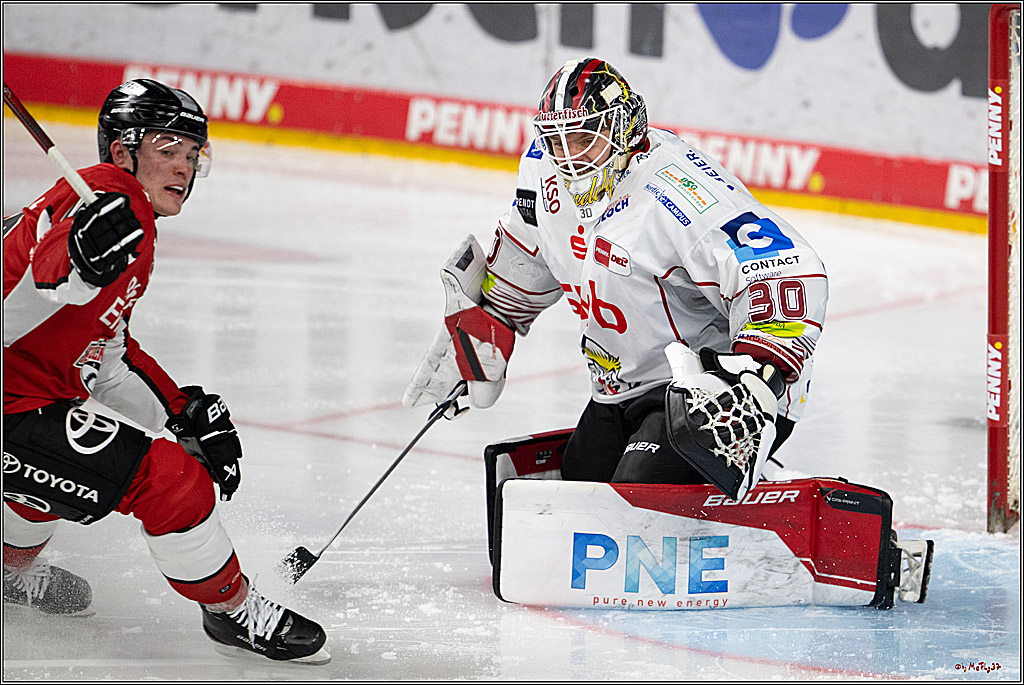 PENNY DEL 1 - Playoff Viertelfinale; Kölner Haie - Fischtown Pinguins Bremerhaven; Köln, 18.03.2025