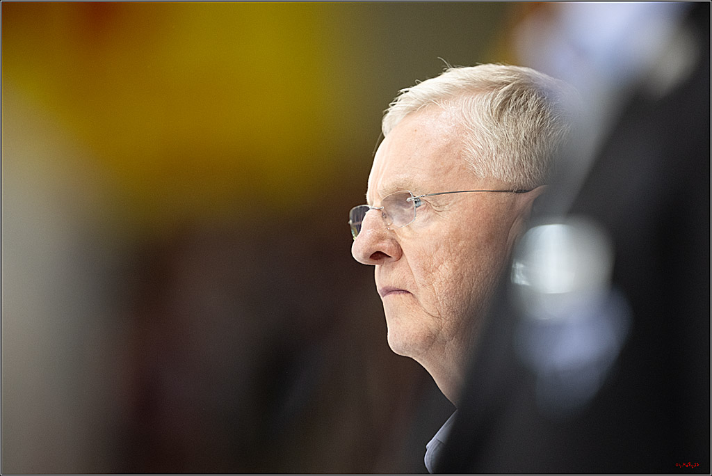 PENNY DEL 1 - Playoff Viertelfinale; Fischtown Pinguins Bremerhaven - Kölner Haie; Bermerhaven, 21.03.2025