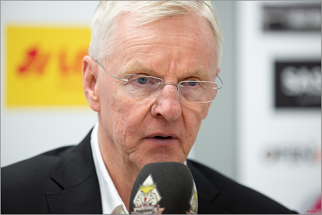 PENNY DEL 1 - Playoff Viertelfinale; Fischtown Pinguins Bremerhaven - Kölner Haie; Bermerhaven, 21.03.2025