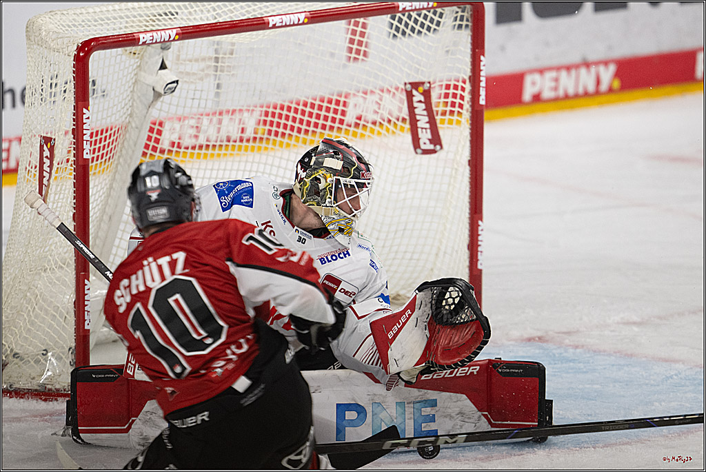 PENNY DEL 1 - Playoff Viertelfinale; Kölner Haie - Fischtown Pinguins Bremerhaven; Köln, 24.03.2025