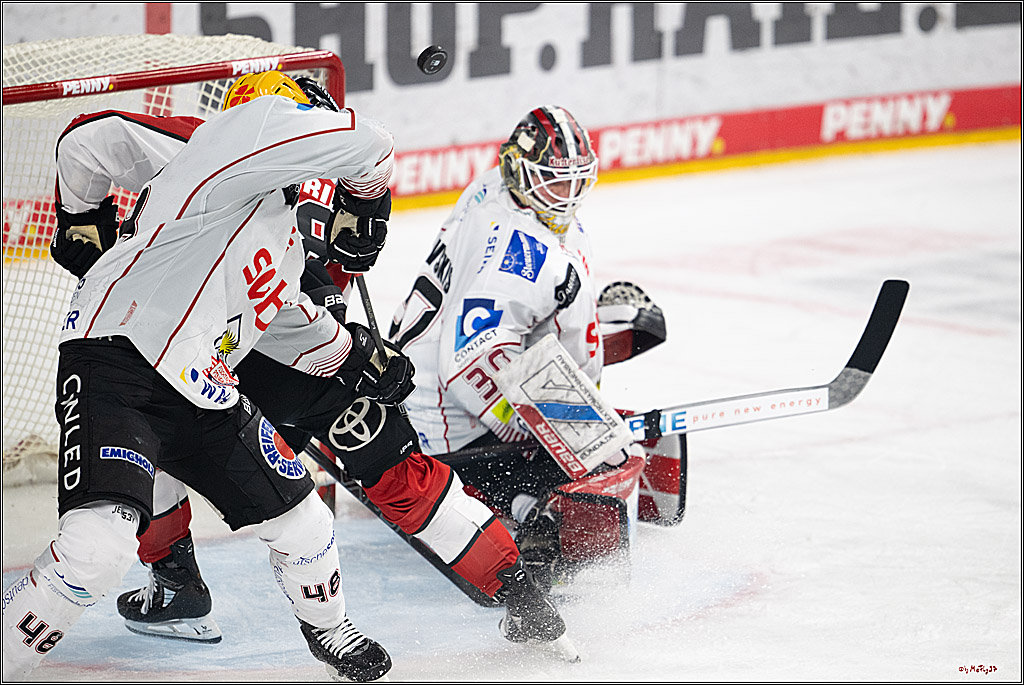 PENNY DEL 1 - Playoff Viertelfinale; Kölner Haie - Fischtown Pinguins Bremerhaven; Köln, 24.03.2025