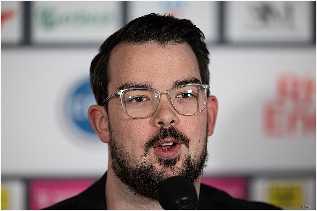 PENNY DEL 1 - Playoff Viertelfinale; Kölner Haie - Fischtown Pinguins Bremerhaven; Köln, 24.03.2025