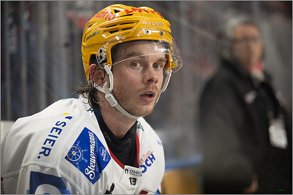 PENNY DEL 1 - Playoff Viertelfinale; Kölner Haie - Fischtown Pinguins Bremerhaven; Köln, 24.03.2025