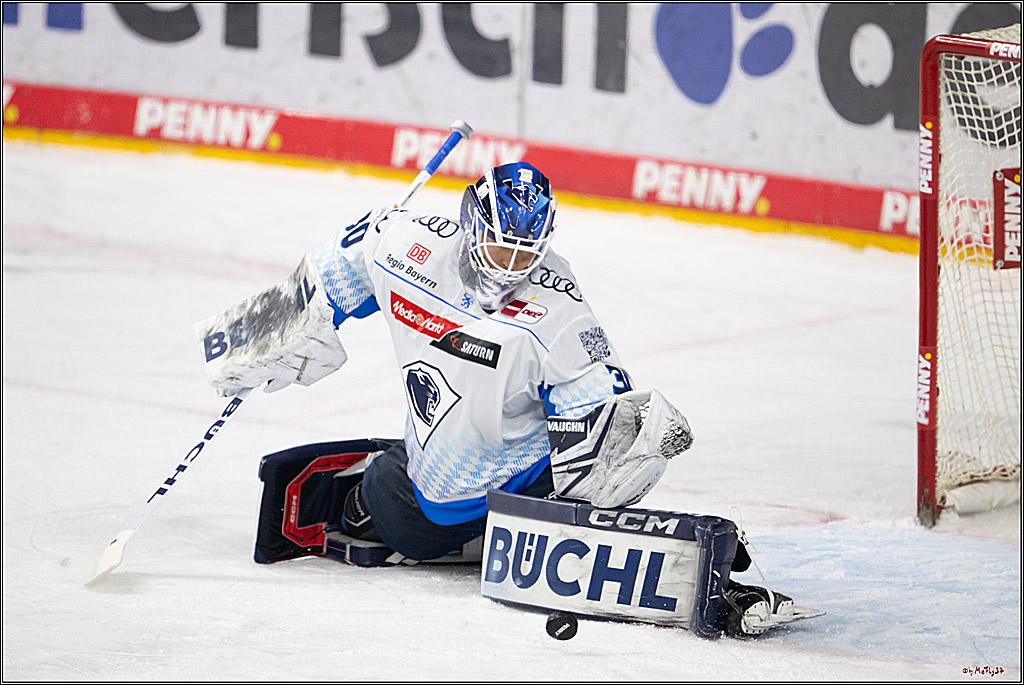 PENNY DEL 1 - Playoff Halbfinale; Kölner Haie - ERC Ingolstadt; Köln, 04.04.2025
