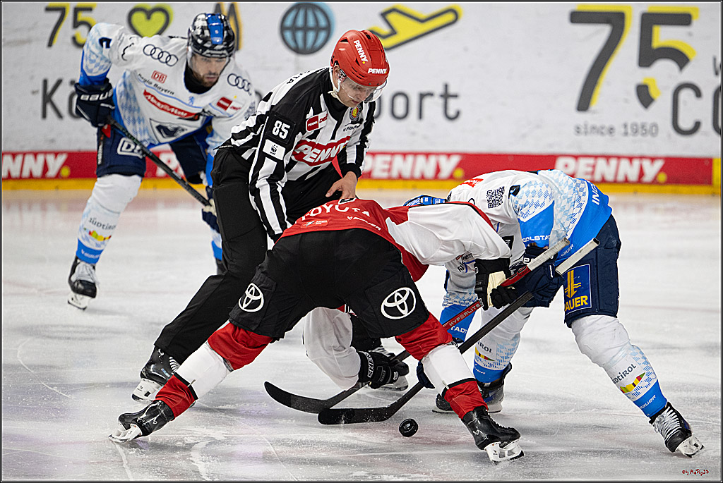 PENNY DEL 1 - Playoff Halbfinale; Kölner Haie - ERC Ingolstadt; Köln, 04.04.2025