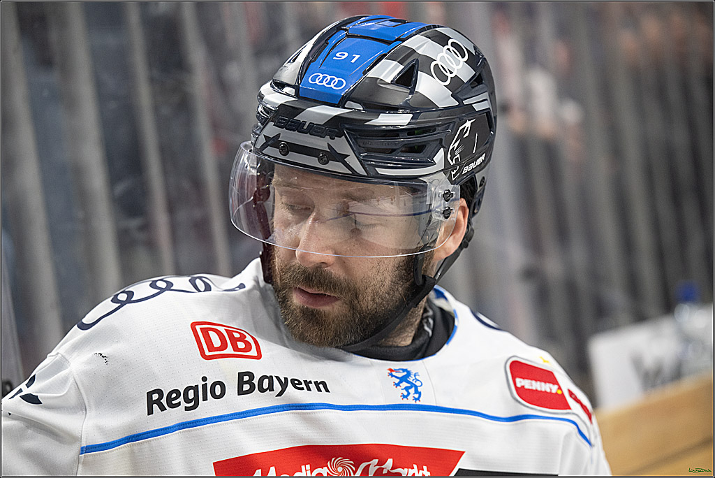 PENNY DEL; Koelner Haie- ERC Ingolstadt; Koeln, 04.04.2025