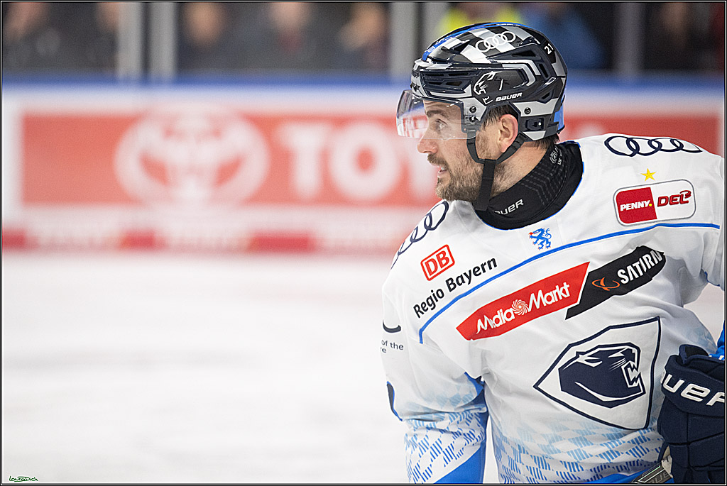 PENNY DEL; Koelner Haie- ERC Ingolstadt; Koeln, 04.04.2025