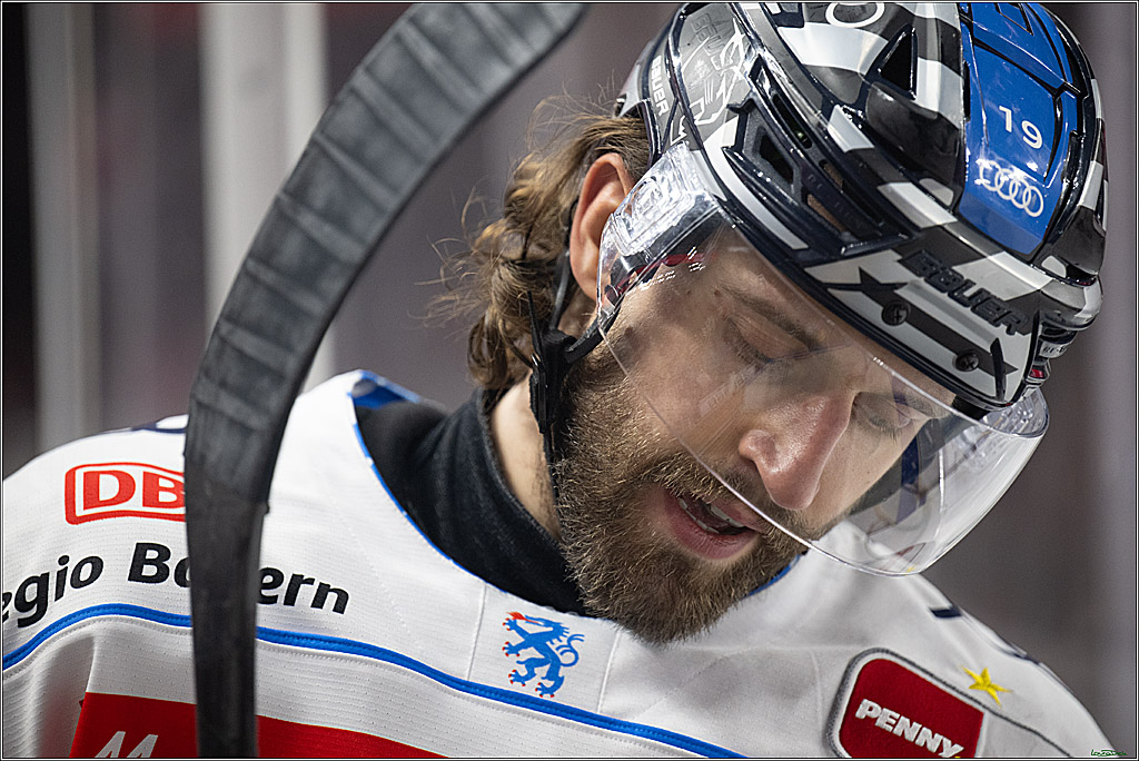 PENNY DEL; Koelner Haie- ERC Ingolstadt; Koeln, 04.04.2025