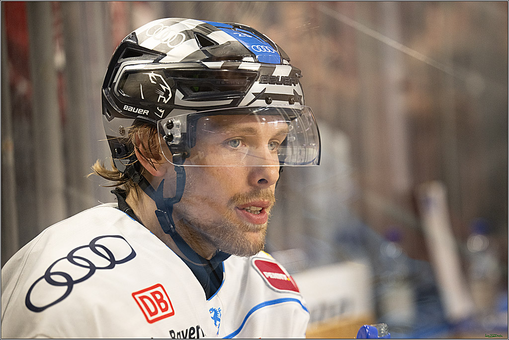 PENNY DEL; Koelner Haie- ERC Ingolstadt; Koeln, 04.04.2025