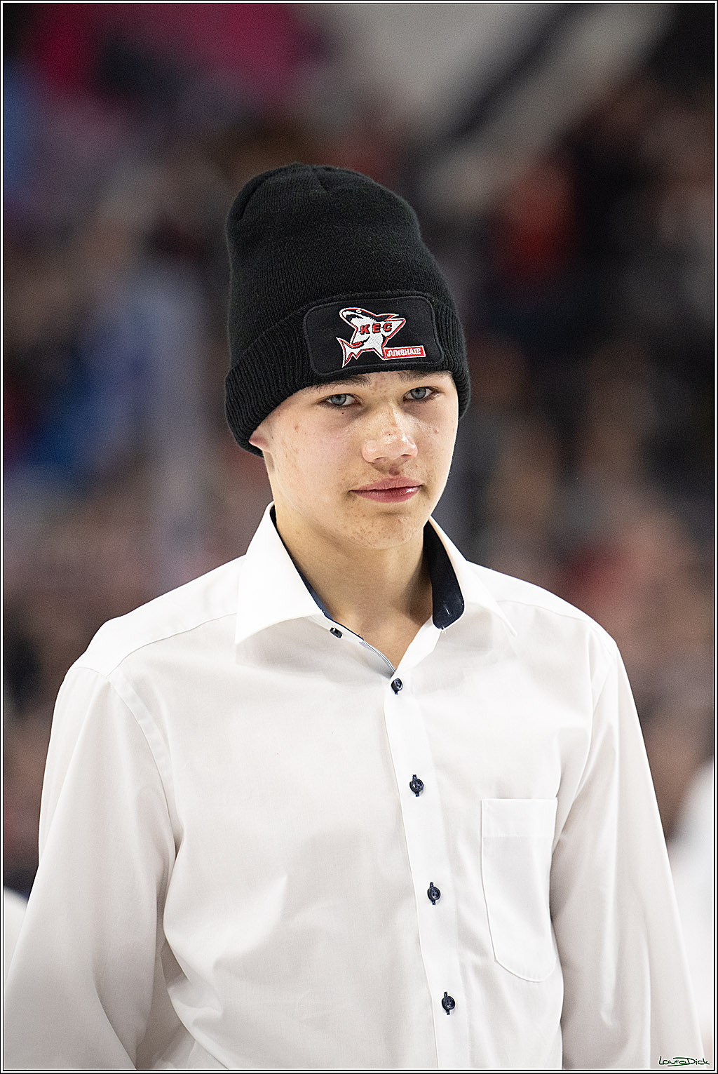 PENNY DEL; Koelner Haie- ERC Ingolstadt; Koeln, 04.04.2025
