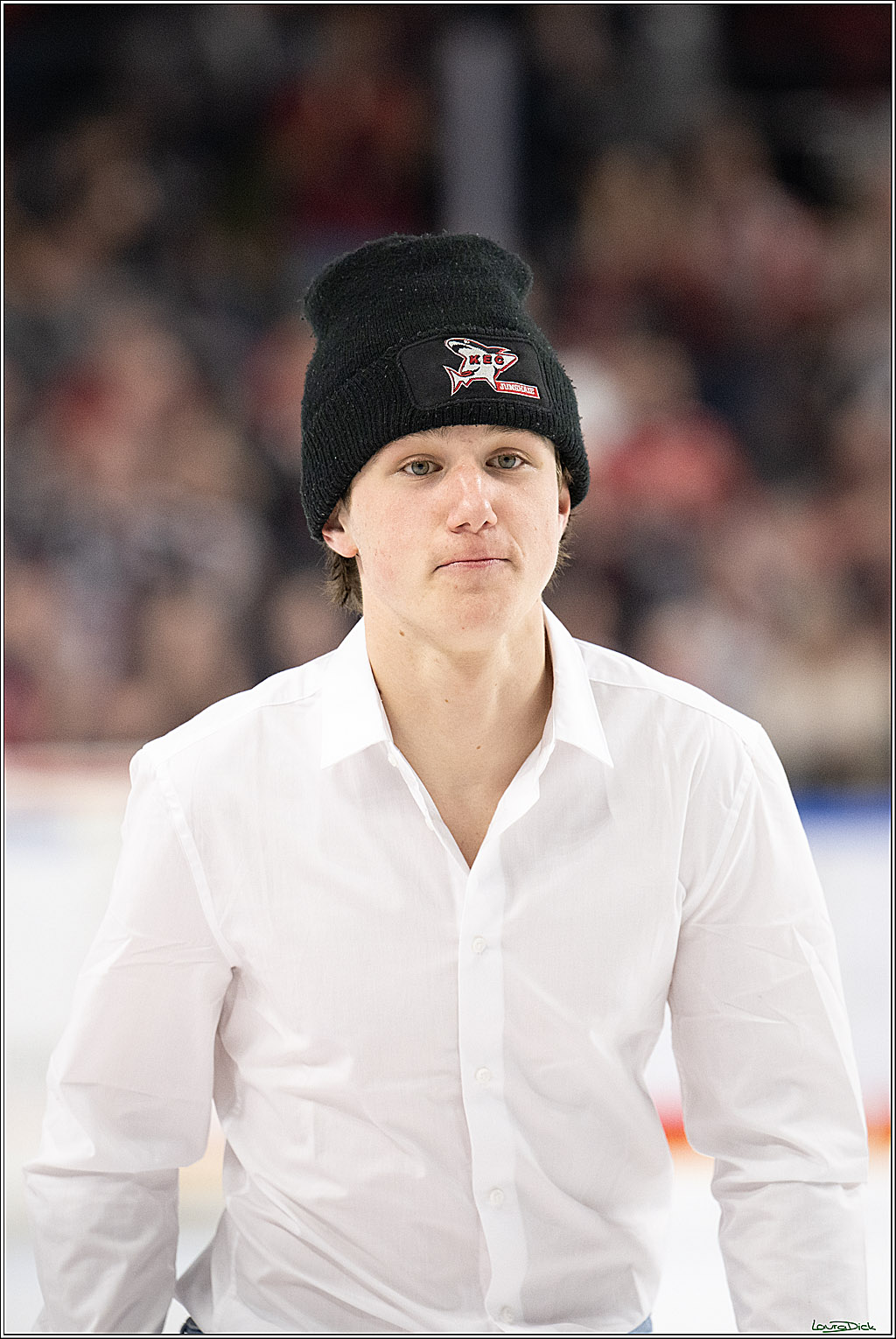 PENNY DEL; Koelner Haie- ERC Ingolstadt; Koeln, 04.04.2025