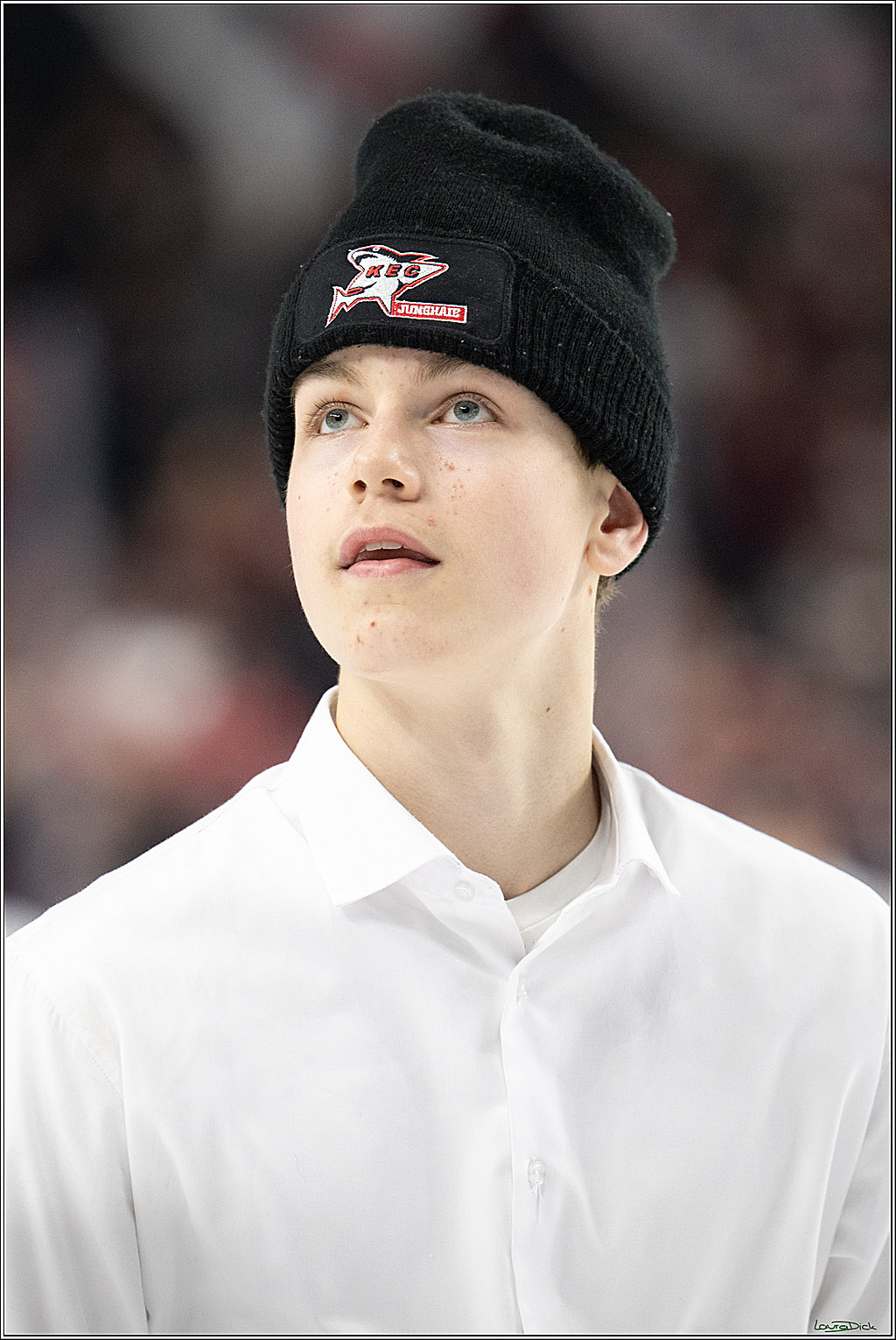 PENNY DEL; Koelner Haie- ERC Ingolstadt; Koeln, 04.04.2025